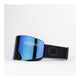 Out Of Void Photochromic Ski Goggles-Black / The One Gelo Lens-aussieskier.com