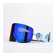 Out Of Void Ski Goggles-Bio Project Snow / Blue MCI Lens-aussieskier.com