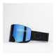 Out Of Void Ski Goggles-Black / Blue MCI Lens-aussieskier.com