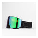 Out Of Void Ski Goggles-Black / Green MCI Lens-aussieskier.com