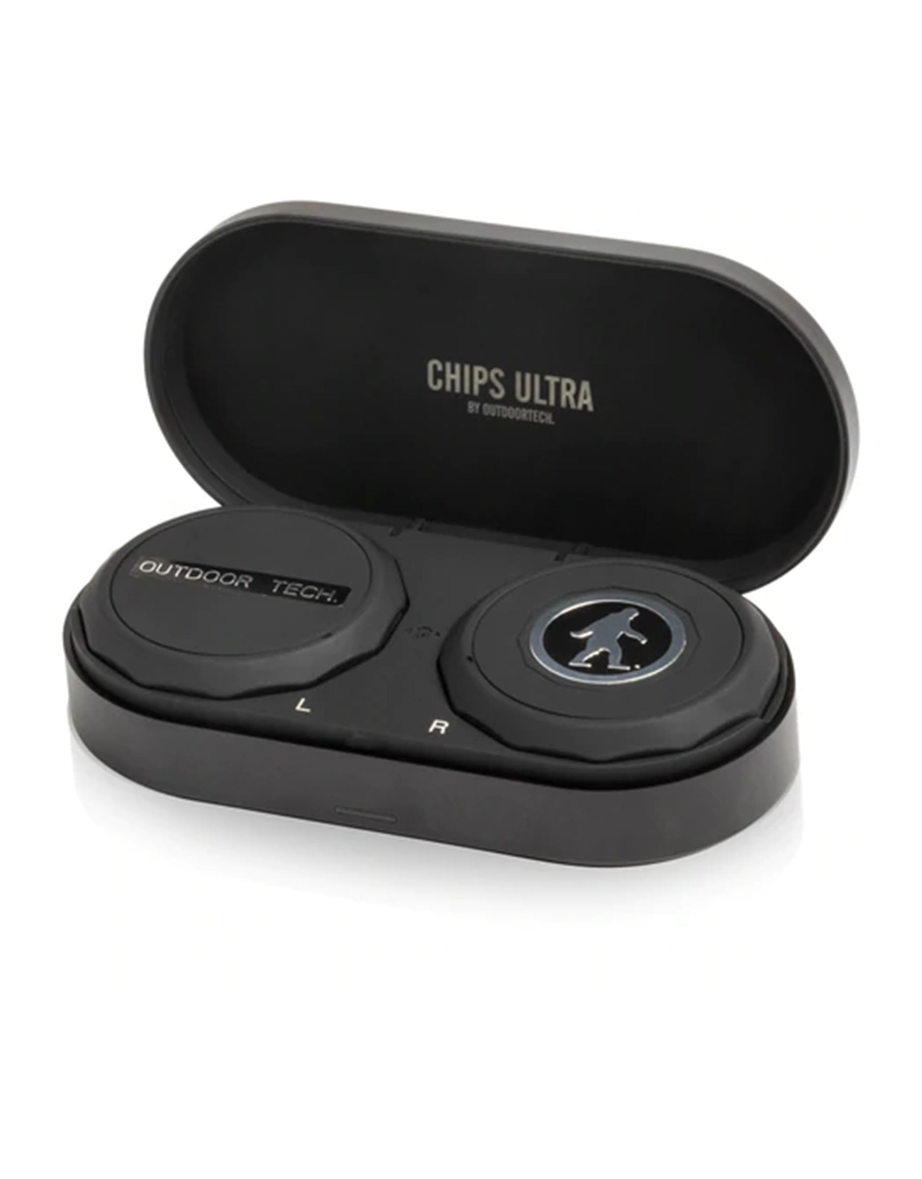 Outdoor Tech x Giro Chips Ultra Audio - Wireless Ski Fun | aussieskier.com