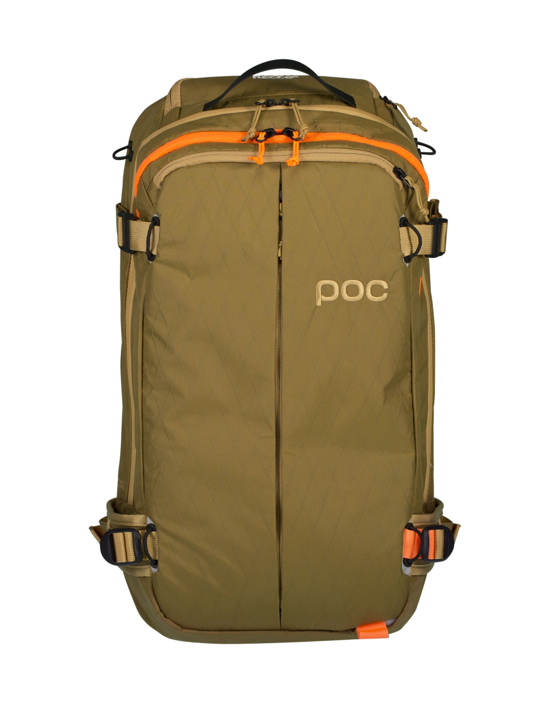 POC Dimension VPD 22L Backpack - Ultimate Storage Solution | aussieskier.com