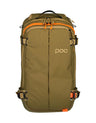 POC Dimension VPD 22L Backpack-Aragonite Brown-aussieskier.com