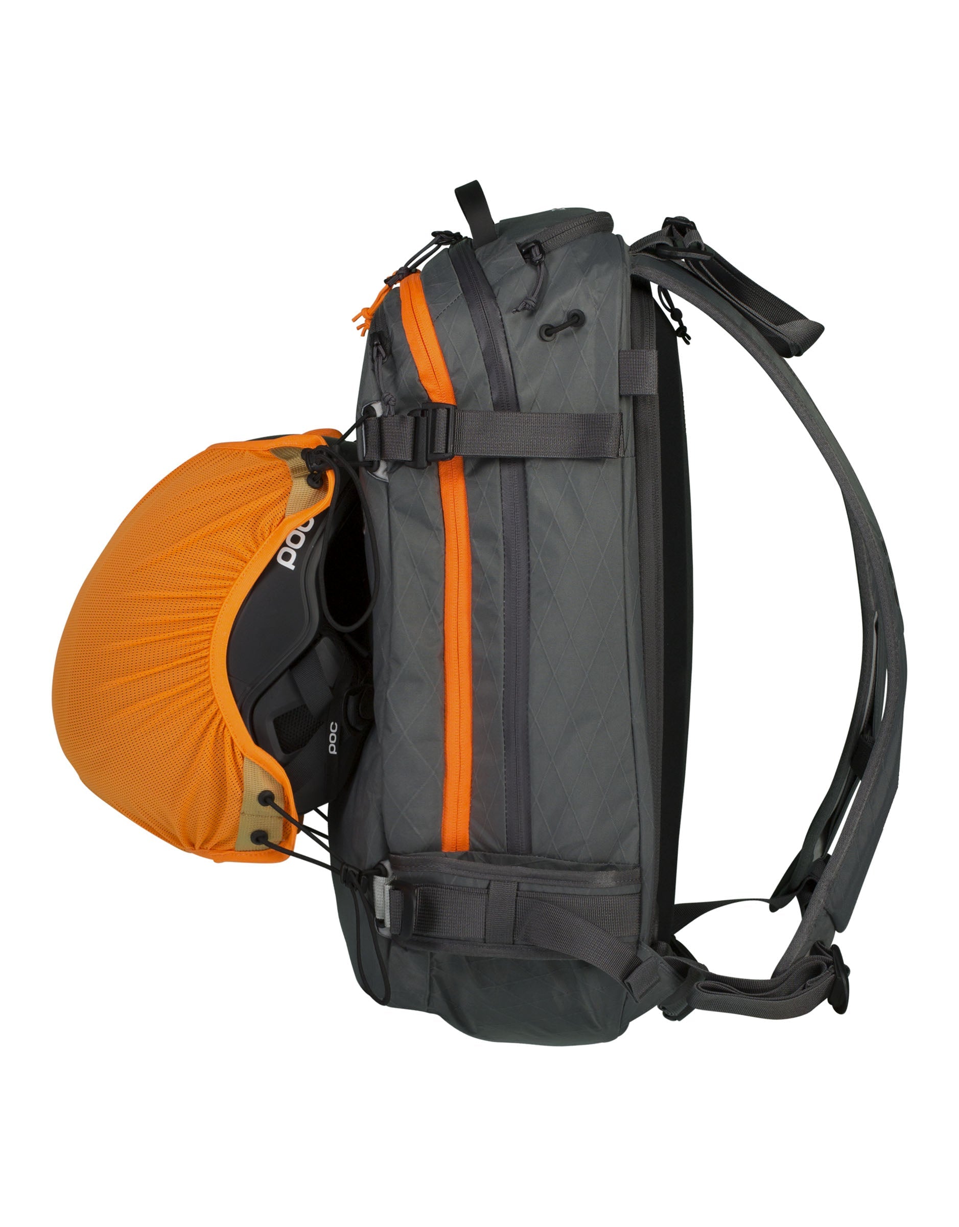 POC Dimension VPD 22L Backpack - Ultimate Storage Solution | aussieskier.com