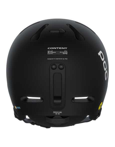 POC Fornix MIPS Ski Helmet-aussieskier.com