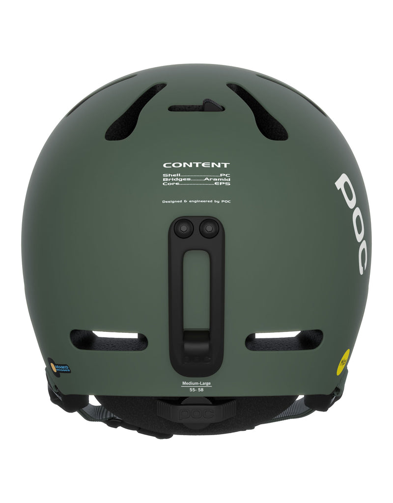 POC Fornix MIPS Ski Helmet-aussieskier.com