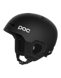 POC Fornix MIPS Ski Helmet-X Small / Small-Matte Black-aussieskier.com