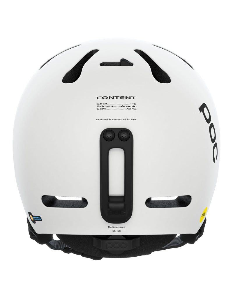 POC Fornix MIPS Ski Helmet-aussieskier.com