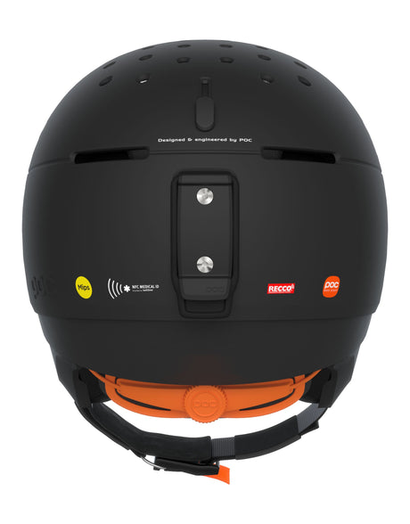 POC Meninx RS MIPS Ski Helmet-aussieskier.com