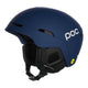 POC Obex MIPS Ski Helmet-Medium / Large-Matte Lead Blue-aussieskier.com