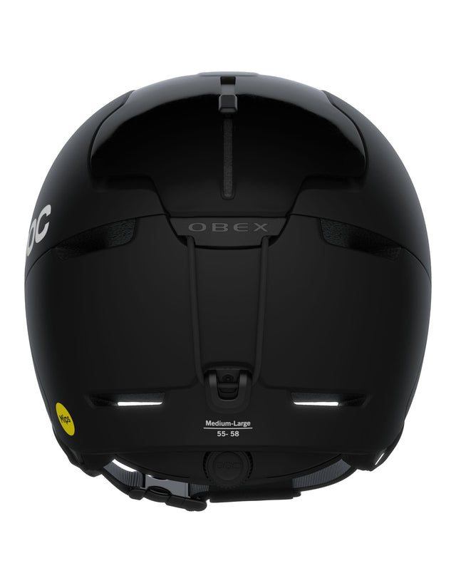 POC Obex MIPS Wide Fit Ski Helmet-aussieskier.com