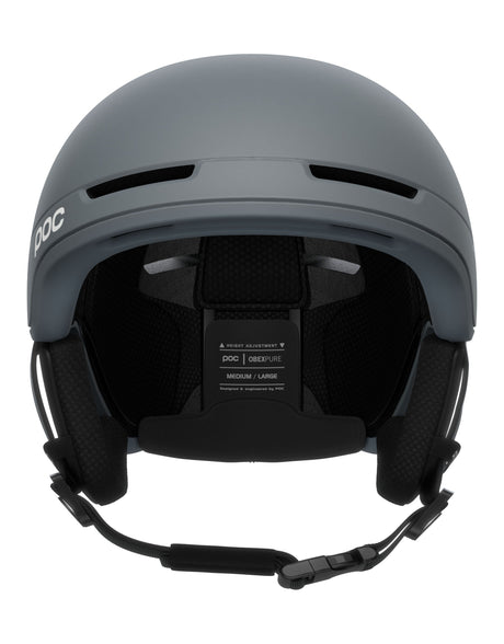 POC Obex Pure Ski Helmet-aussieskier.com