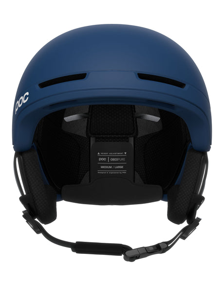 POC Obex Pure Ski Helmet-aussieskier.com