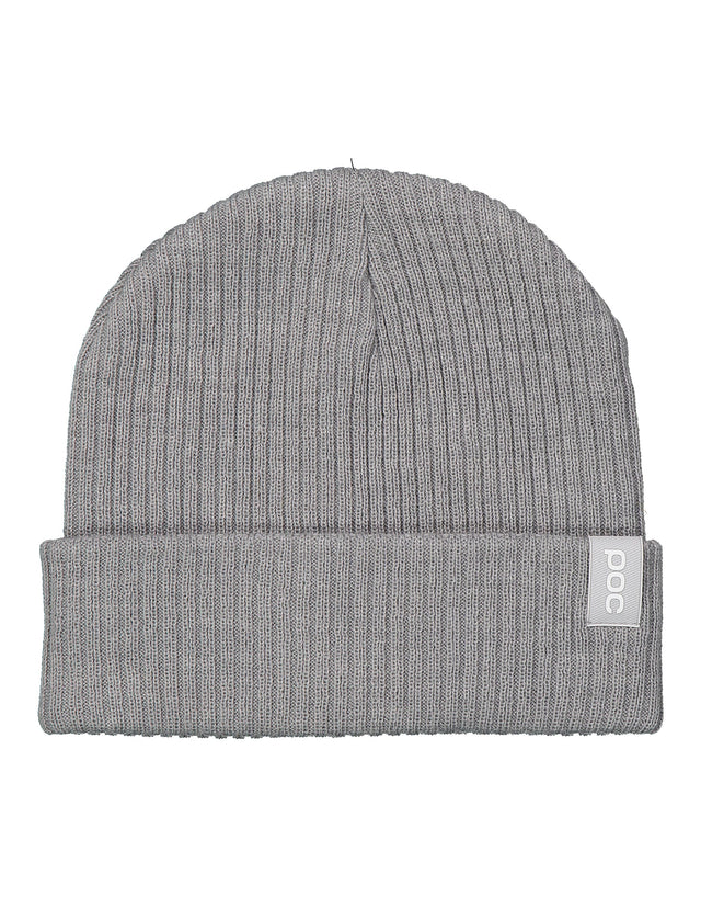 POC Roam Beanie-Alloy Grey-aussieskier.com