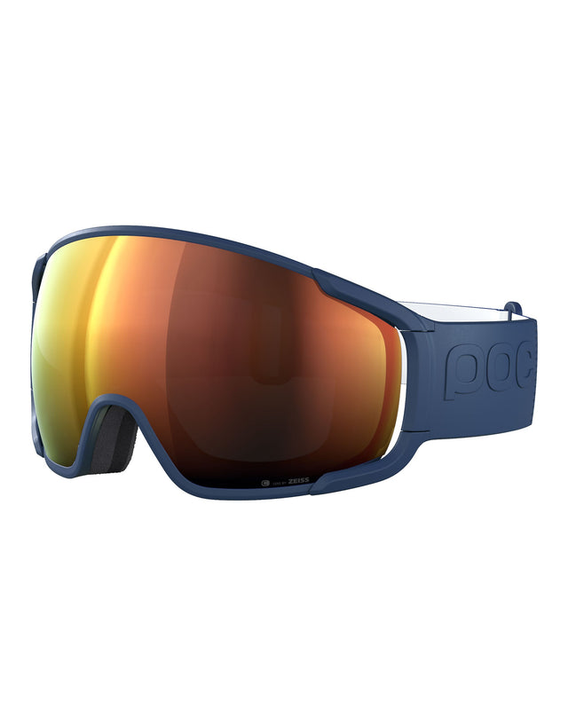 POC Zonula Clarity Ski Goggles-aussieskier.com