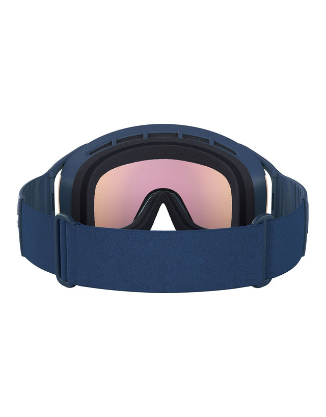 POC Zonula Clarity Ski Goggles-aussieskier.com