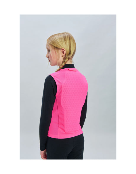 POC POCito VPD Kids Spine Back Protector-aussieskier.com