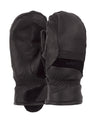 POW Stealth Mittens-Small-Black-aussieskier.com