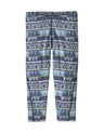 Patagonia Baby Capilene Midweight Thermal Bottoms-3T-Dolomite Blue-aussieskier.com