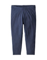 Patagonia Baby Capilene Midweight Thermal Bottoms-3T-New Navy-aussieskier.com