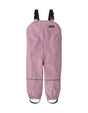 Patagonia Baby Torrentshell 3L Rain Bibs-2T-Milkweed Mauve-aussieskier.com