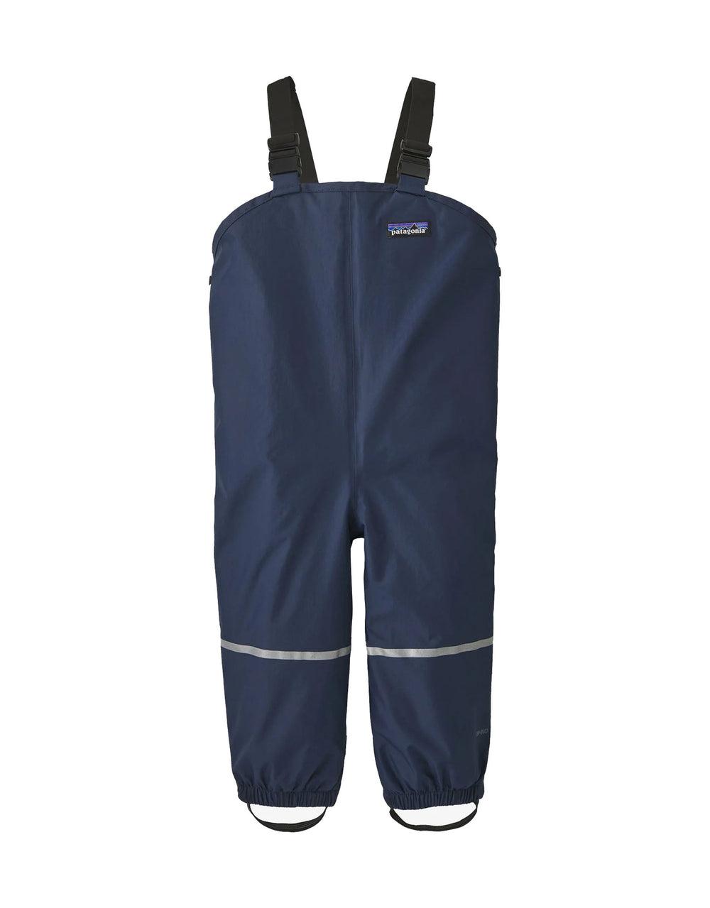 Patagonia Baby Torrentshell 3L Rain Bibs-aussieskier.com