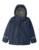 Patagonia Baby Torrentshell 3L Rain Jacket-2T-New Navy-aussieskier.com