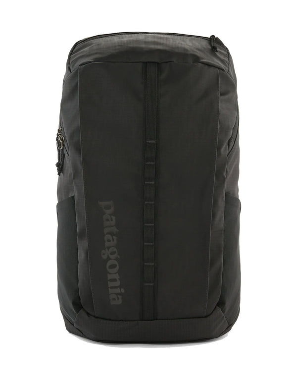 Patagonia Black Hole 25L Backpack-Black-aussieskier.com