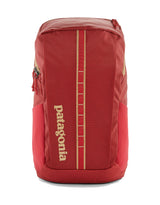 Patagonia Black Hole 25L Backpack-Touring Red-aussieskier.com