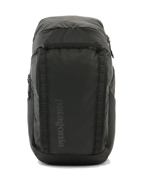 Patagonia Black Hole 32L Backpack-Black-aussieskier.com