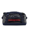 Patagonia Black Hole 40L Duffel Bag-Classic Navy-aussieskier.com