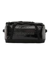 Patagonia Black Hole 70L Duffel Bag-Black-aussieskier.com