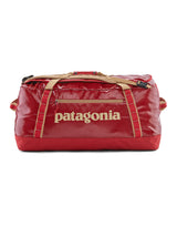 Patagonia Black Hole 70L Duffel Bag-Touring Red-aussieskier.com