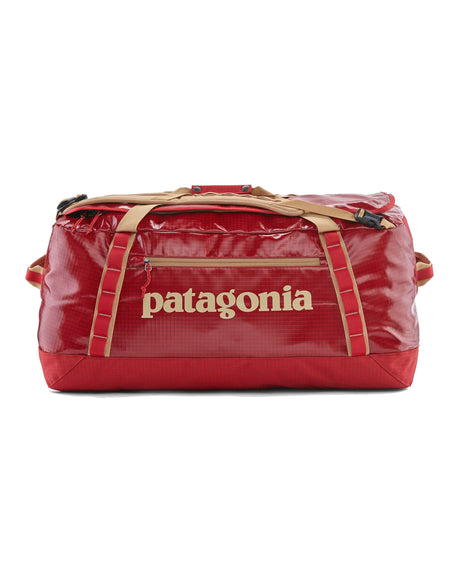 Patagonia Black Hole 70L Duffel Bag-Touring Red-aussieskier.com