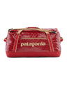 Patagonia Black Hole 70L Duffel Bag-Touring Red-aussieskier.com