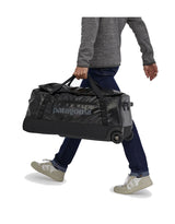 Patagonia Black Hole 70L Wheeled Duffel Bag-aussieskier.com