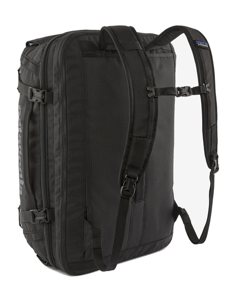 Patagonia Black Hole MLC Duffel Bag-aussieskier.com