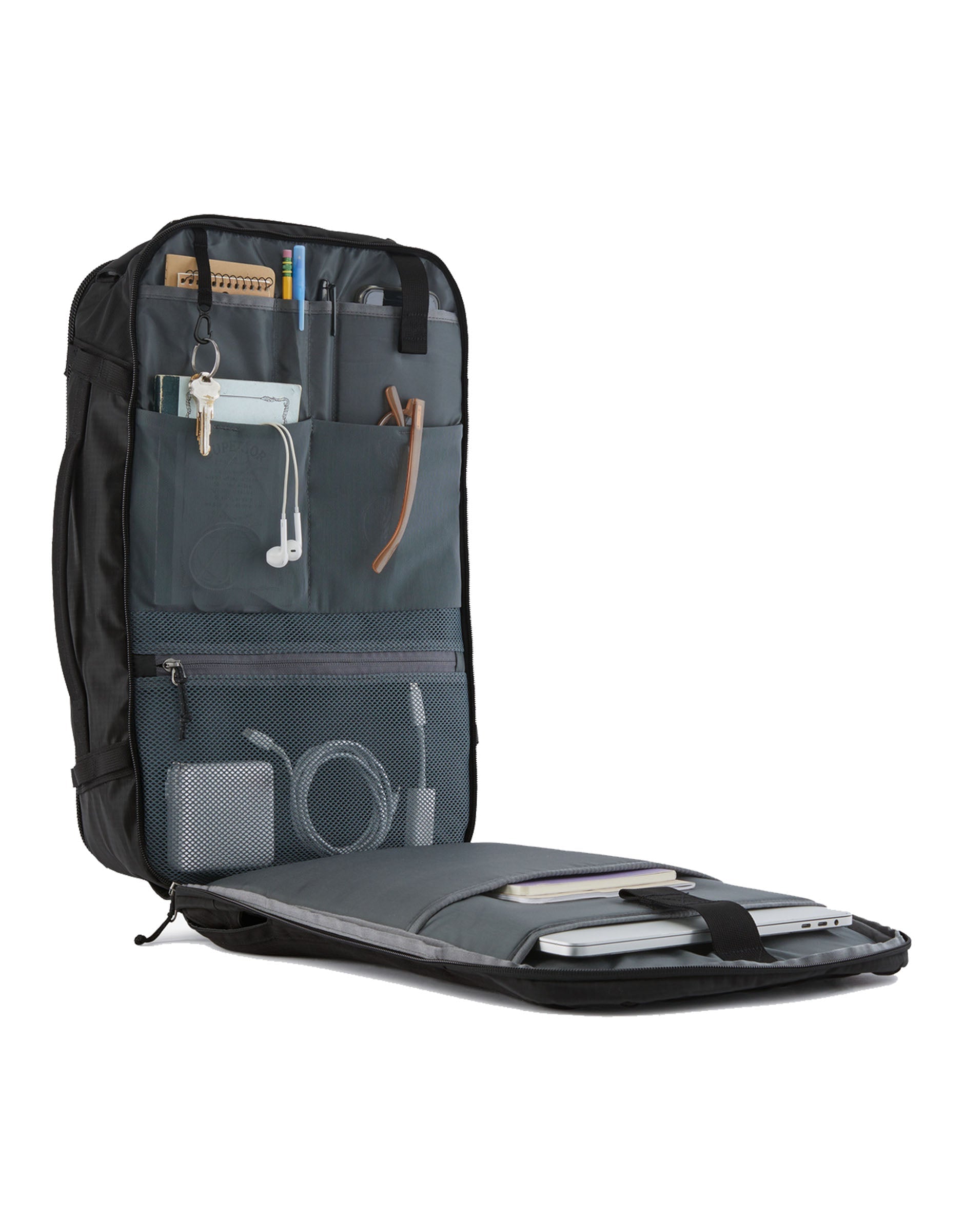 Patagonia Black Hole Mini MLC - Durable & Sustainable