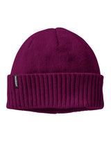 Patagonia Brodeo Beanie-Amaranth Pink-aussieskier.com