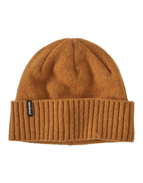 Patagonia Brodeo Beanie-Dried Mango-aussieskier.com