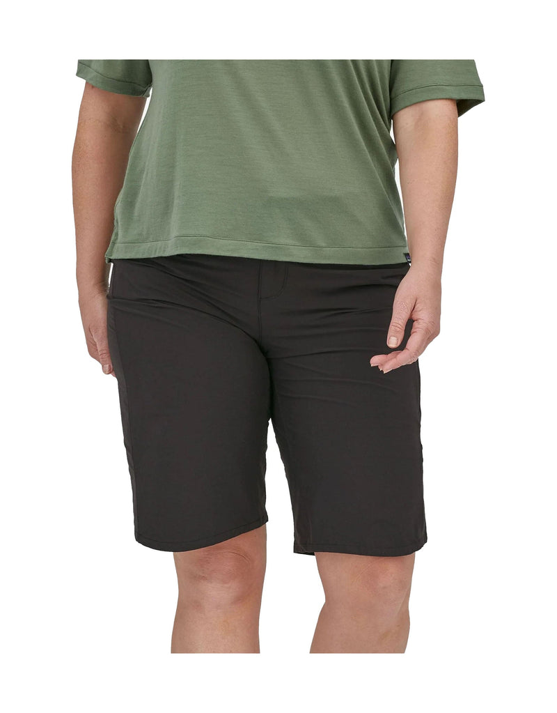 Patagonia Dirt Craft Womens MTB Shorts-aussieskier.com