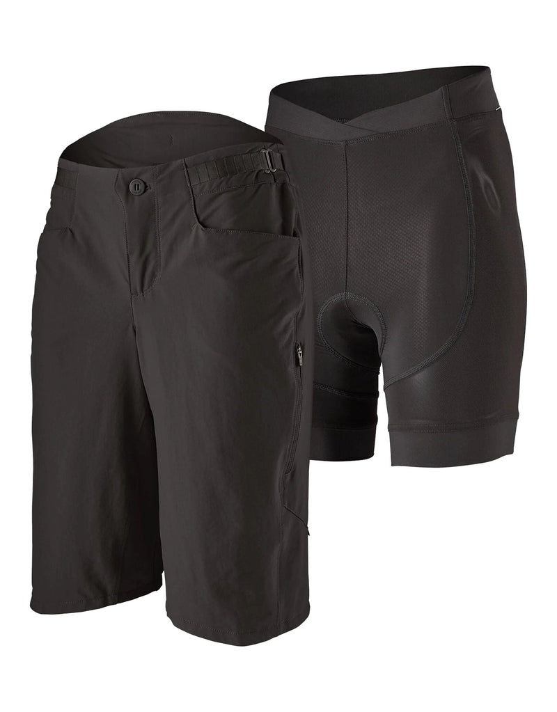 Patagonia Dirt Craft Womens MTB Shorts-aussieskier.com