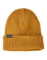 Patagonia Fishermans Rolled Beanie-Cabin Gold-aussieskier.com