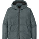 Patagonia Jackson Glacier Puffer Jacket-Medium-Nouveau Green-aussieskier.com