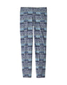 Patagonia Kids Capilene Midweight Thermal Bottoms-Small-Dolomite Blue-aussieskier.com