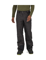 Patagonia Mens Insulated Powder Town Ski Pants-aussieskier.com