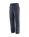 Patagonia Mens Insulated Powder Town Ski Pants-Small-Smoulder Blue-aussieskier.com