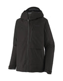Patagonia Untracked Gore Tex Ski Jacket-Medium-Black-aussieskier.com
