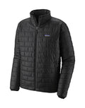 Patagonia Nano Puff Jacket-Small-Black-aussieskier.com