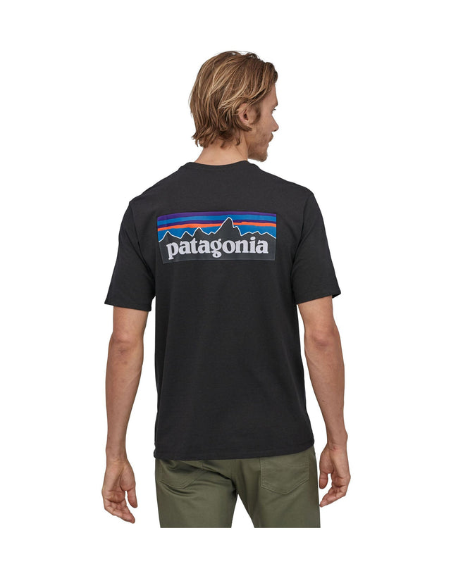 Patagonia P-6 Logo Responsibili-Tee-aussieskier.com